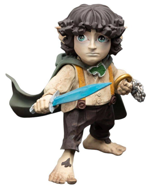 The Lord of the Rings - Frodo Baggins Mini Epics Vinyl Figure