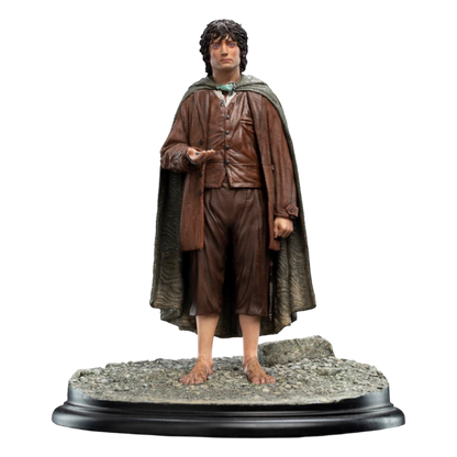 The Lord of the Rings - Frodo Baggins, Ringbeaer Classic Series 1:6 Scale Statue