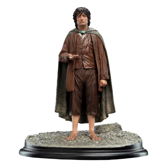 The Lord of the Rings - Frodo Baggins, Ringbeaer Classic Series 1:6 Scale Statue