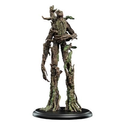 The Lord of the Rings - Treebeard Miniature Statue