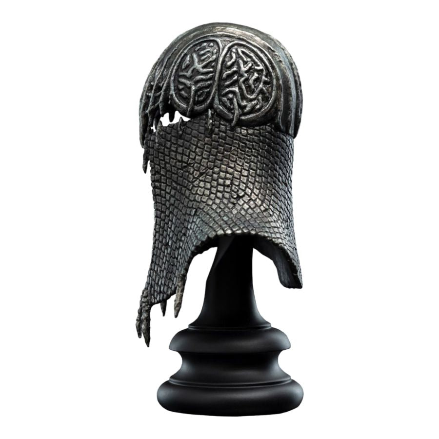 The Hobbit - Helm of the Ringwraith of Rhun 1:4 Scale Replica