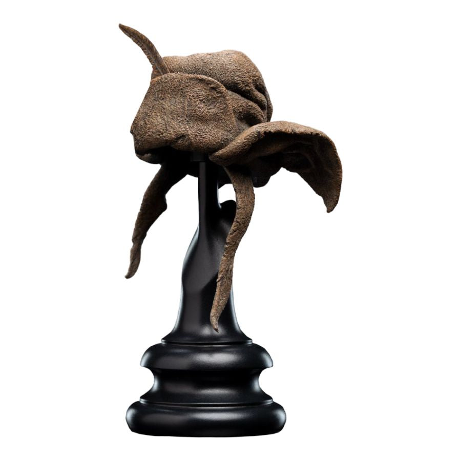 The Hobbit - The Hat of Radagast 1:4 Scale Helm