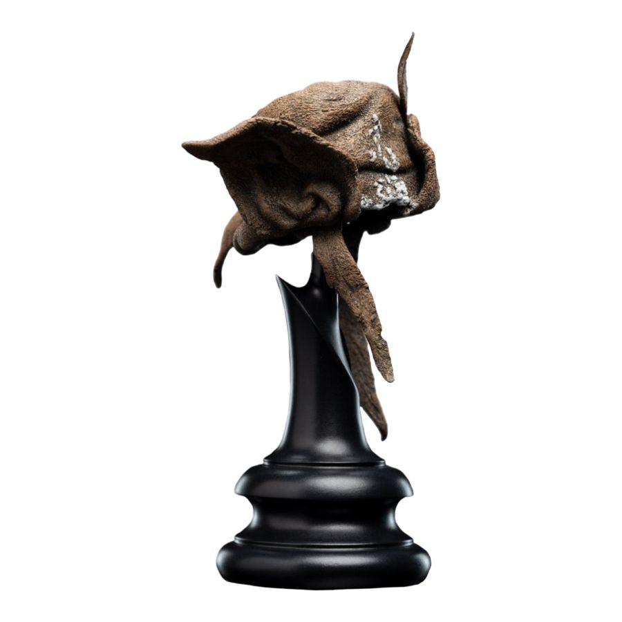 The Hobbit - The Hat of Radagast 1:4 Scale Helm