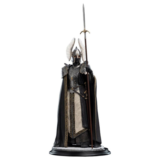 The Lord of the Rings - Fountain Guard of Gondor Statue