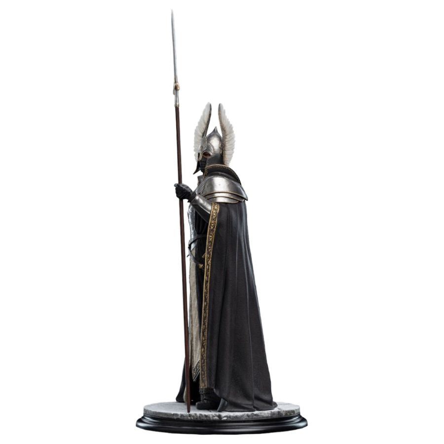 The Lord of the Rings - Fountain Guard of Gondor Statue