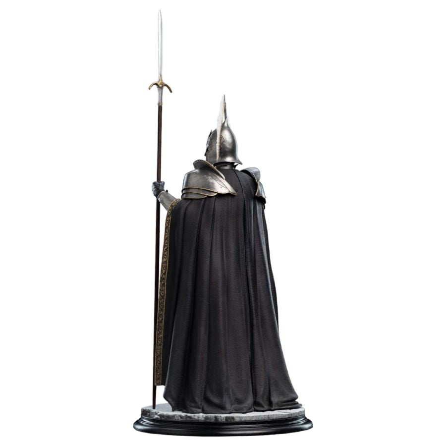 The Lord of the Rings - Fountain Guard of Gondor Statue