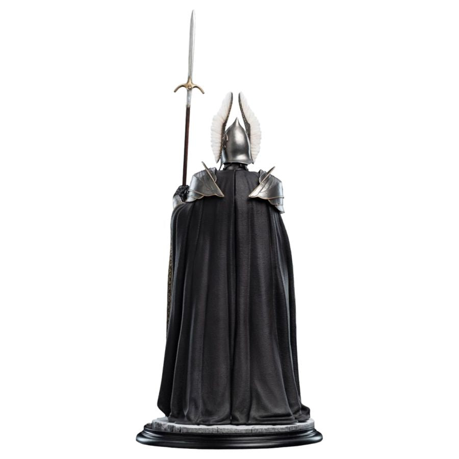 The Lord of the Rings - Fountain Guard of Gondor Statue