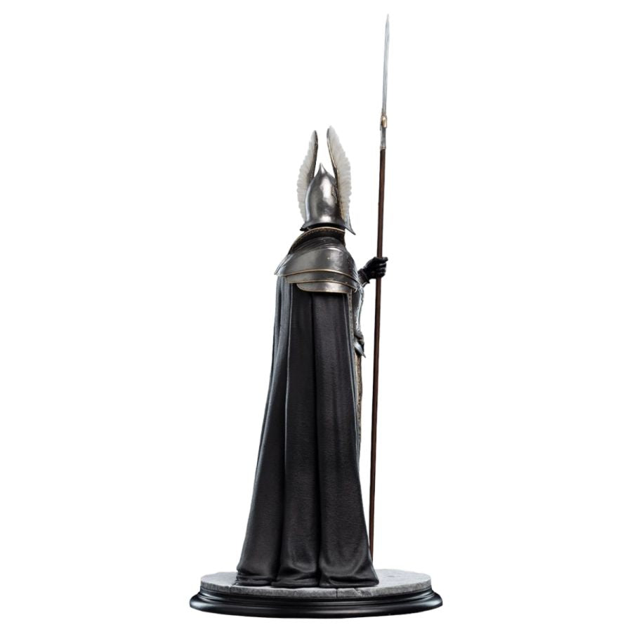 The Lord of the Rings - Fountain Guard of Gondor Statue