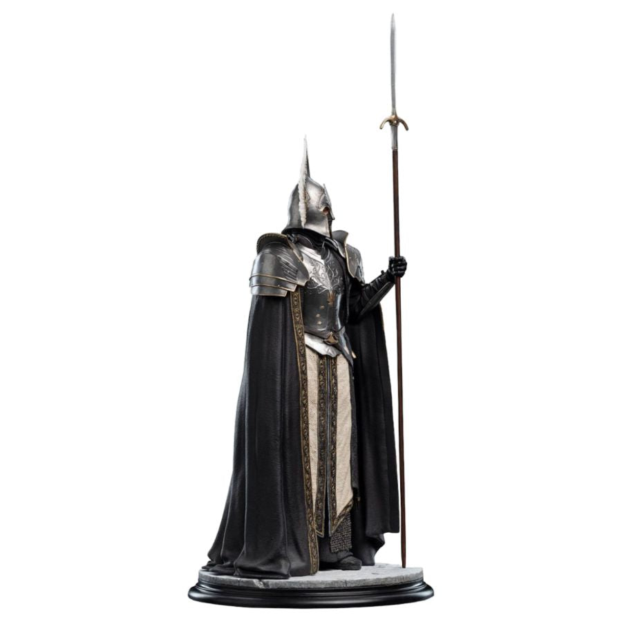 The Lord of the Rings - Fountain Guard of Gondor Statue