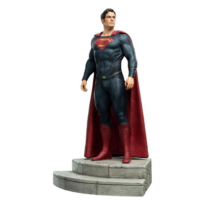 Justice League (2017) - Superman 1:6 Scale Statue