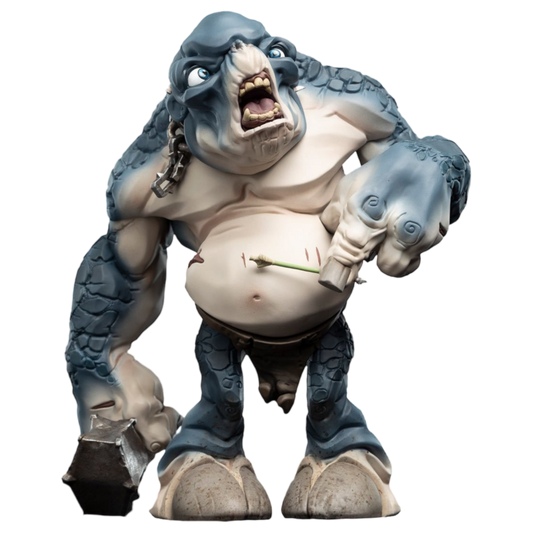 The Lord of the Rings - Cave Troll SDCC 2023 Exclusive Mini Epics