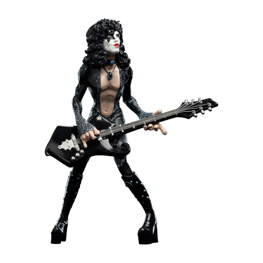 KISS - The Starchild Mini Epics Vinyl