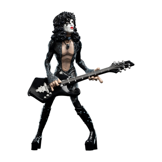 KISS - The Starchild Mini Epics Vinyl