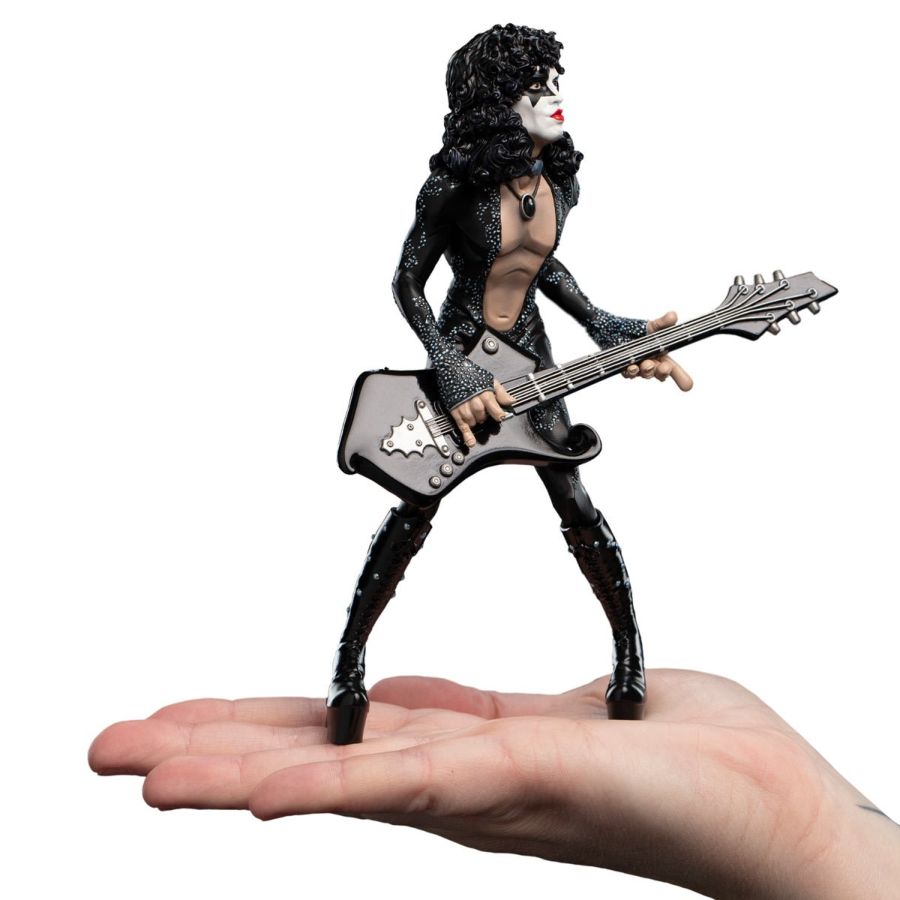 KISS - The Starchild Mini Epics Vinyl