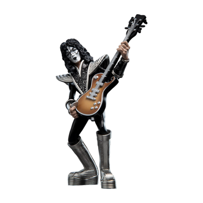 KISS - The Spaceman Mini Epics Vinyl