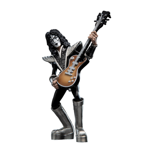 KISS - The Spaceman Mini Epics Vinyl