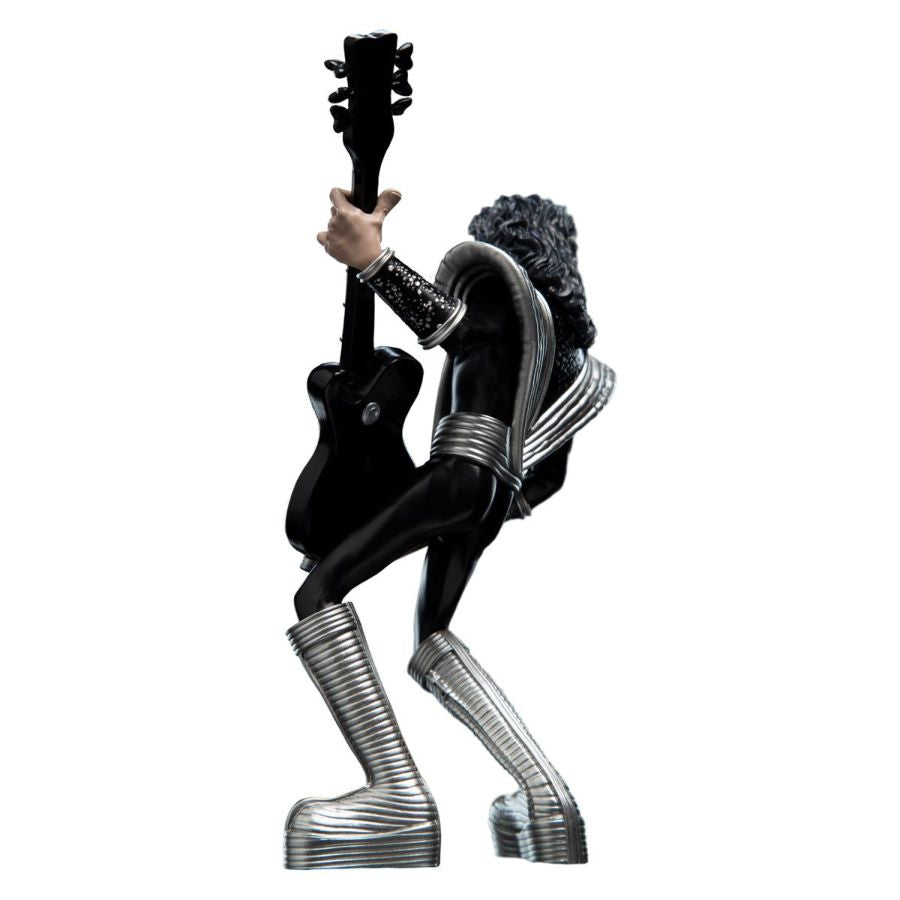 KISS - The Spaceman Mini Epics Vinyl