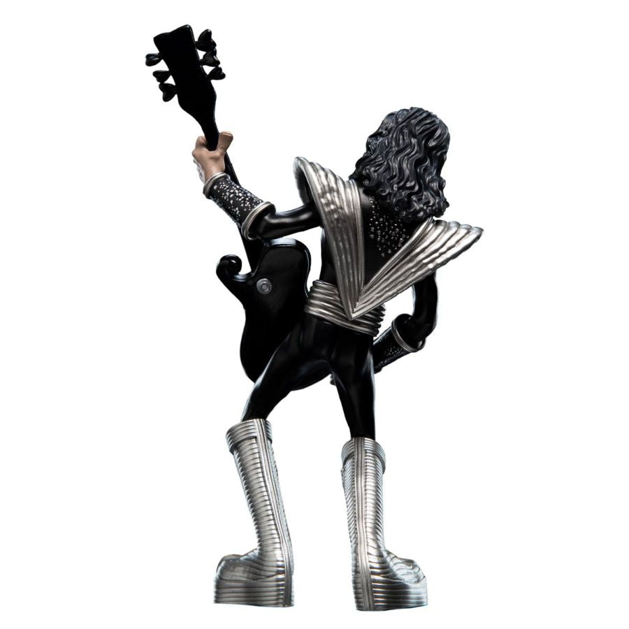 KISS - The Spaceman Mini Epics Vinyl