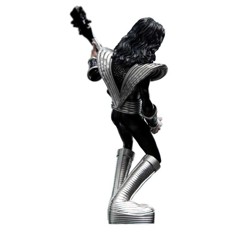 KISS - The Spaceman Mini Epics Vinyl