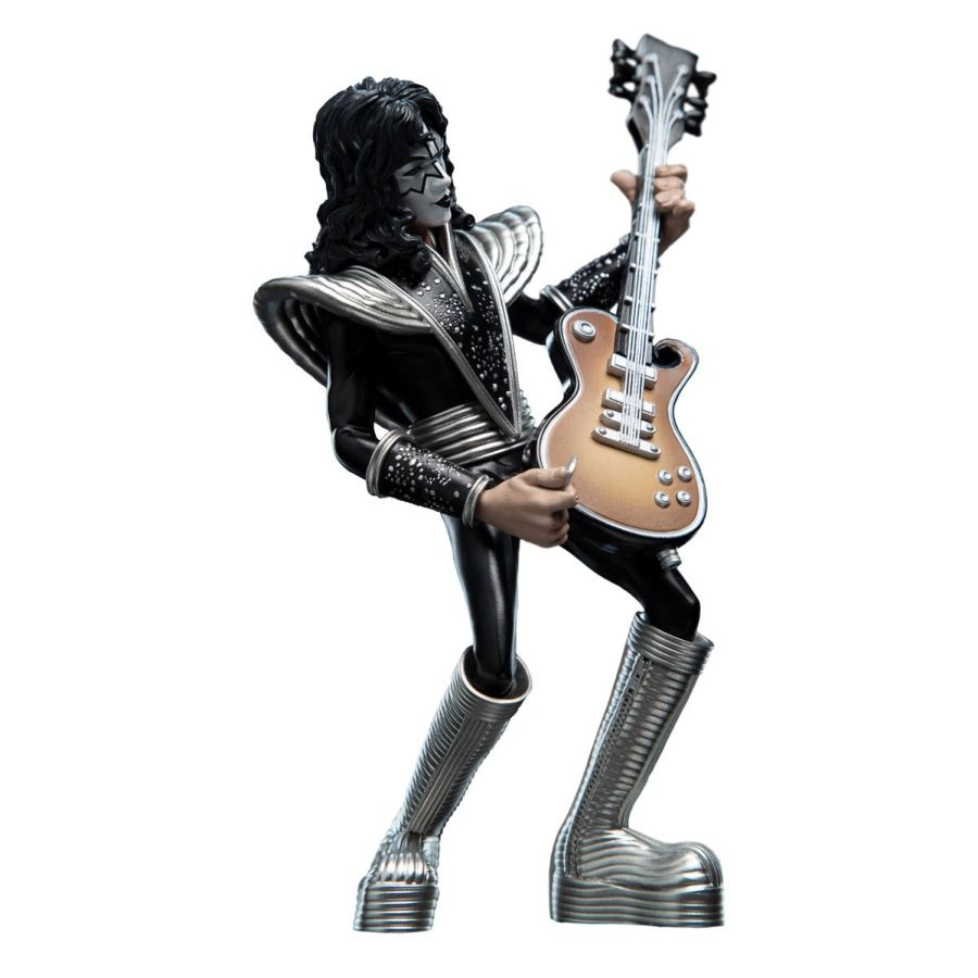 KISS - The Spaceman Mini Epics Vinyl