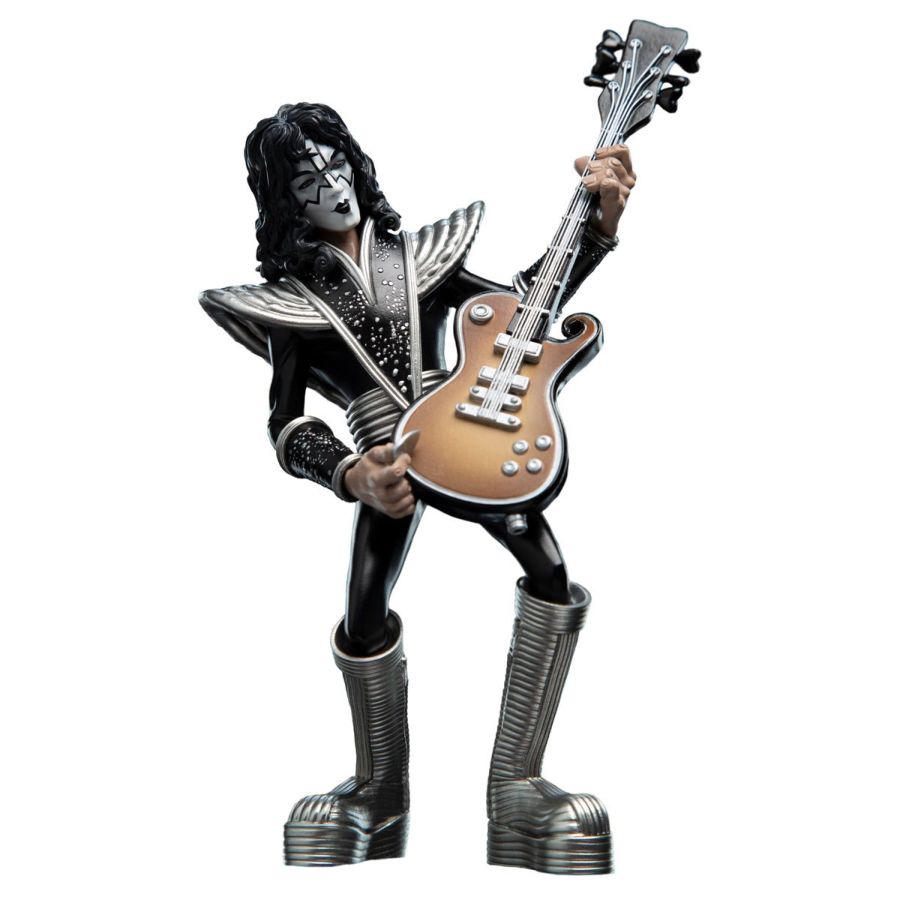 KISS - The Spaceman Mini Epics Vinyl