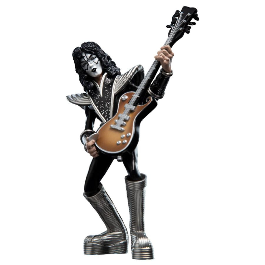 KISS - The Spaceman Mini Epics Vinyl