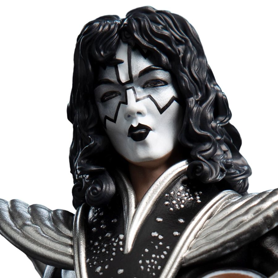 KISS - The Spaceman Mini Epics Vinyl