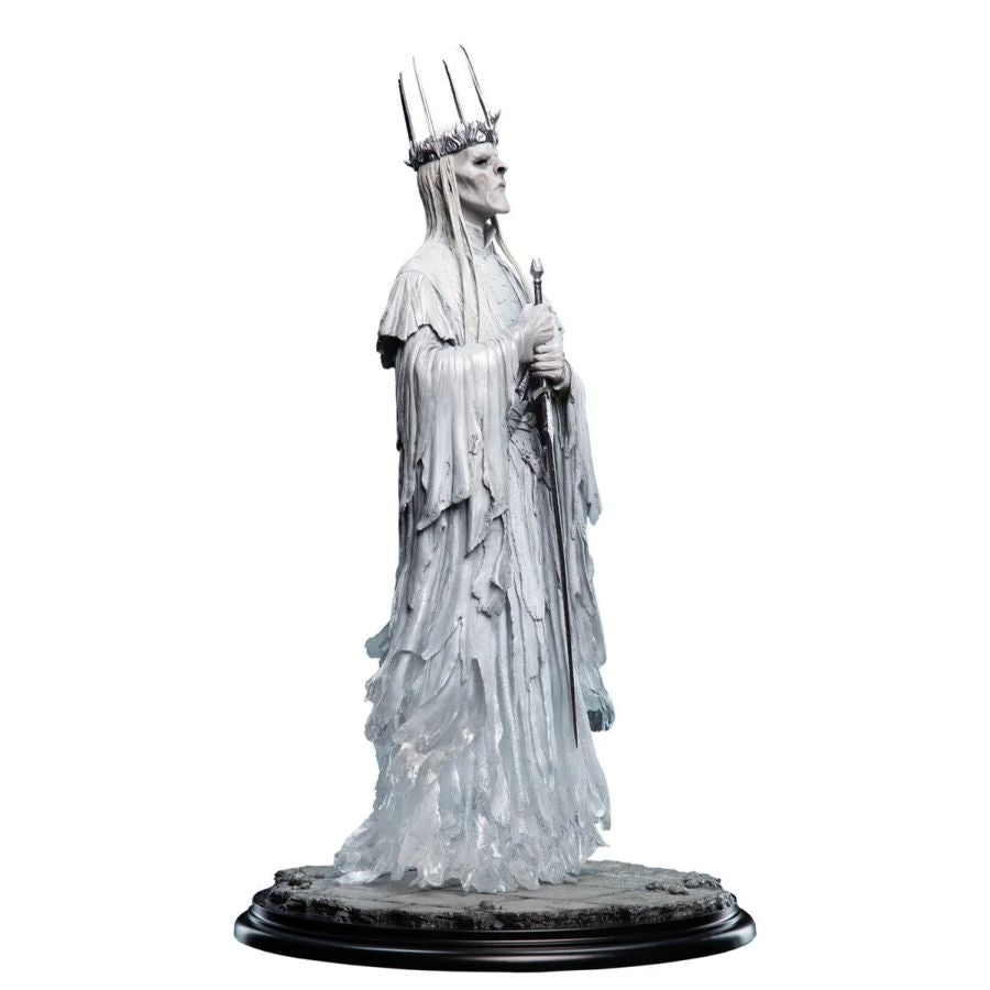 The Lord of the Rings - Witch-King of the Unseen Lands Statue