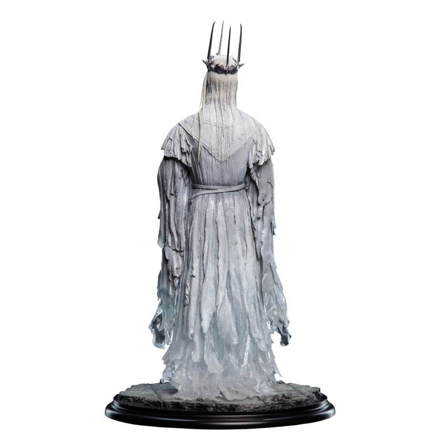 The Lord of the Rings - Witch-King of the Unseen Lands Statue