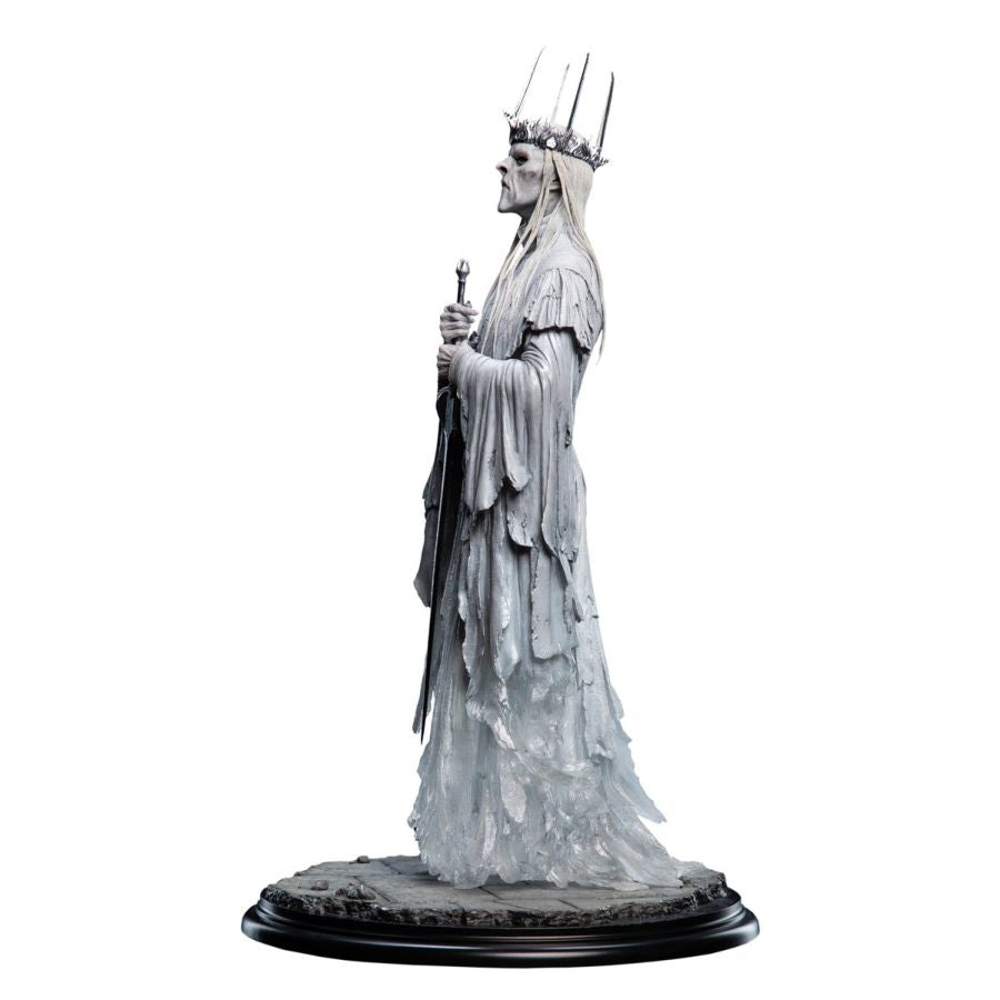 The Lord of the Rings - Witch-King of the Unseen Lands Statue