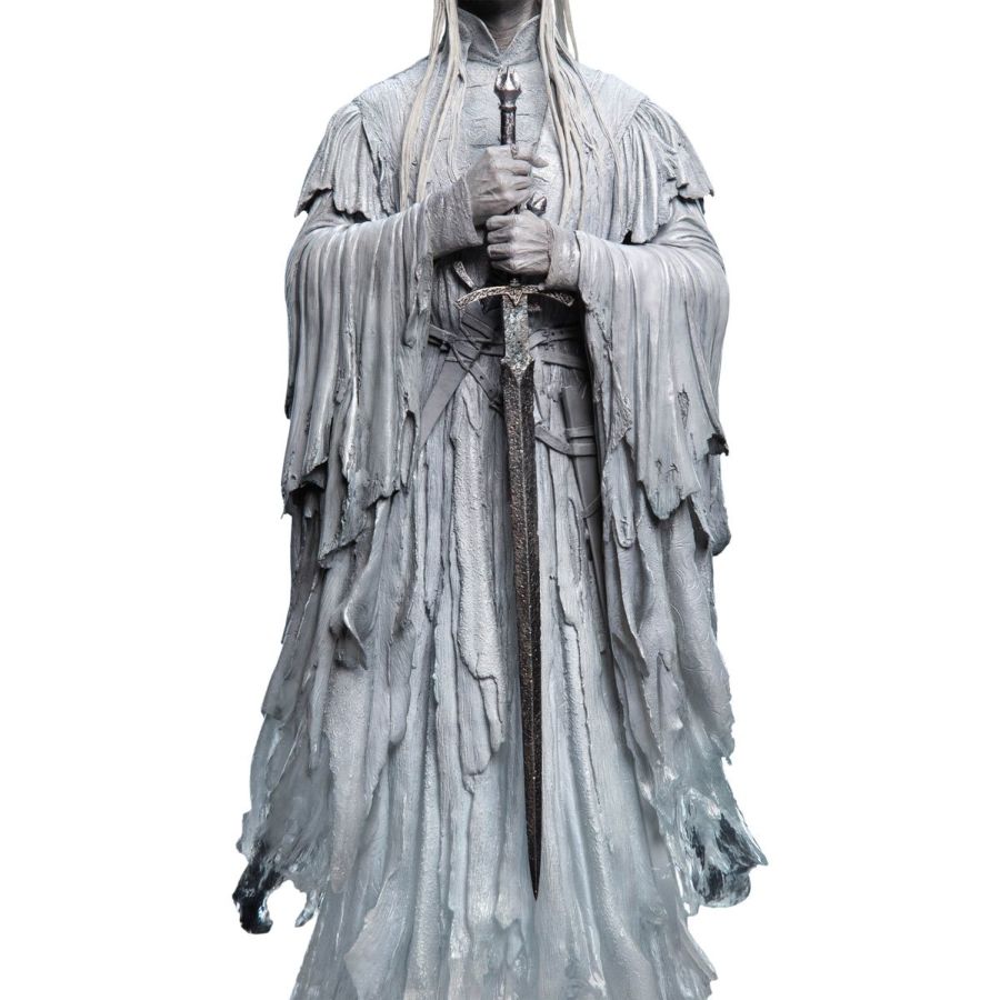 The Lord of the Rings - Witch-King of the Unseen Lands Statue