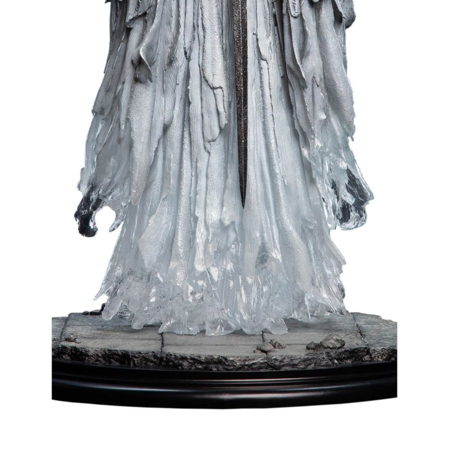 The Lord of the Rings - Witch-King of the Unseen Lands Statue