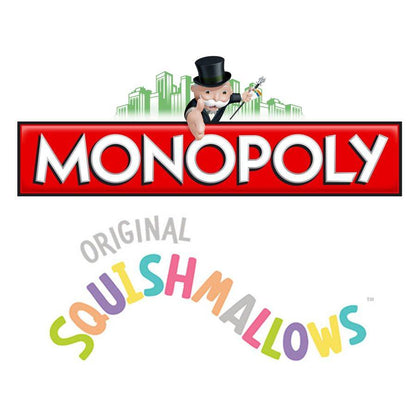 Monopoly - Squishmallows Edition