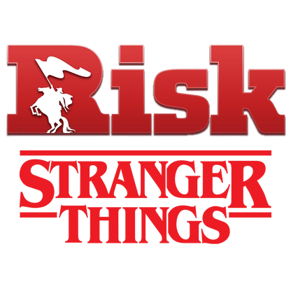 Risk - Stranger Things Edition