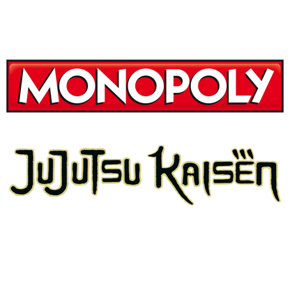 Monopoly - Jujutsu Kaisen Edition