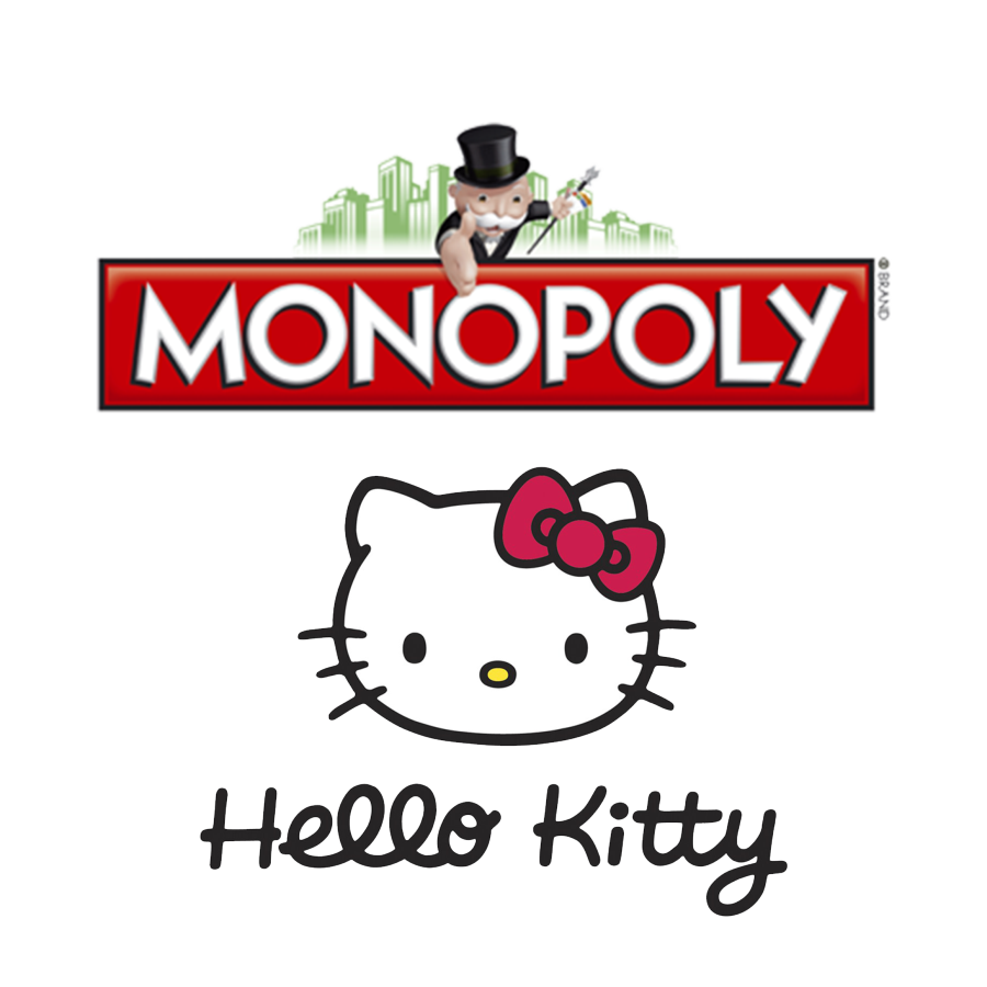 Monopoly - Hello Kitty Edition