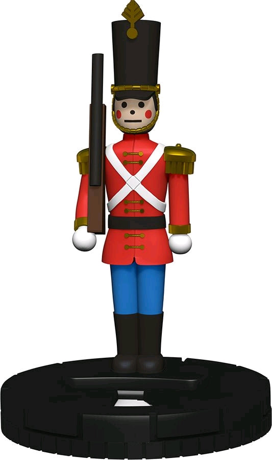 Heroclix - Toy Soldier OP Kit