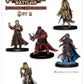 Pathfinder Battles - Iconic Heroes Box Set VIII - Ozzie Collectables