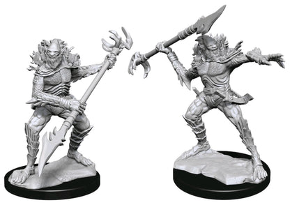 Dungeons & Dragons - Nolzur's Marvelous Unpainted Miniatures: Koalinths