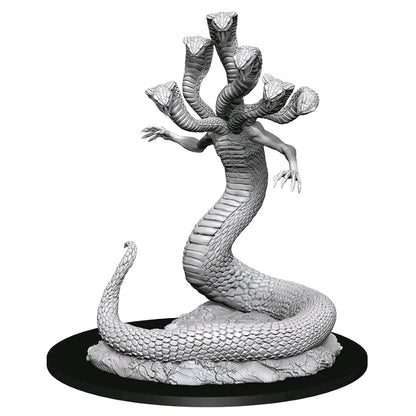 Dungeons & Dragons - Nolzur's Marvelous Unpainted Miniatures: Yuan-Ti Anathema