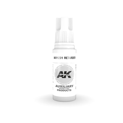 AK Interactve 3Gen Acrylics - Retarder 17ml