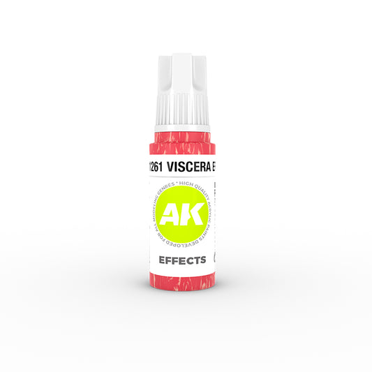 AK Interactive - 3 Gen Effects - Visceral Effects 17 ml