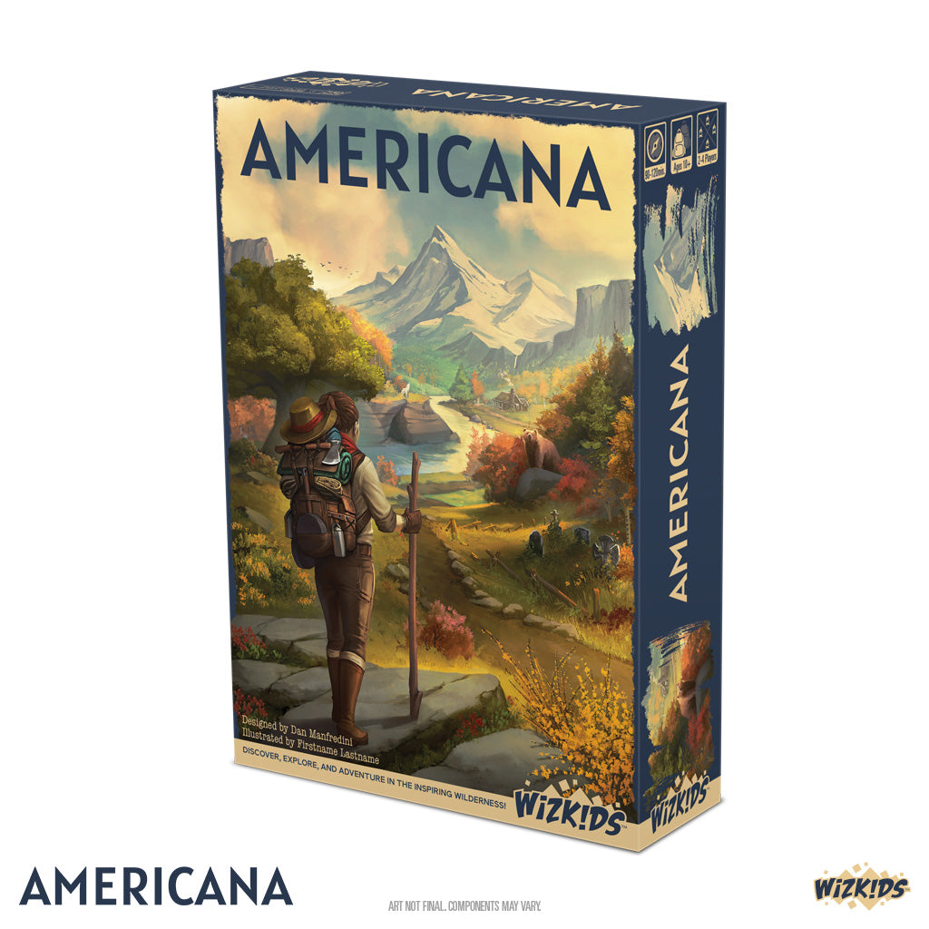 Americana