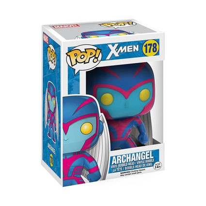 Archangel - X-Men Pop! Vinyl #178 - Ozzie Collectables