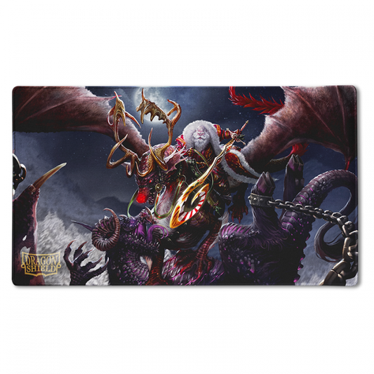 Playmat - Dragon Shield - Christmas 2022