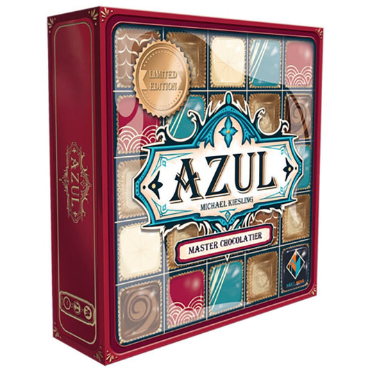 AZUL Master Chocolatier (Limited Edition)