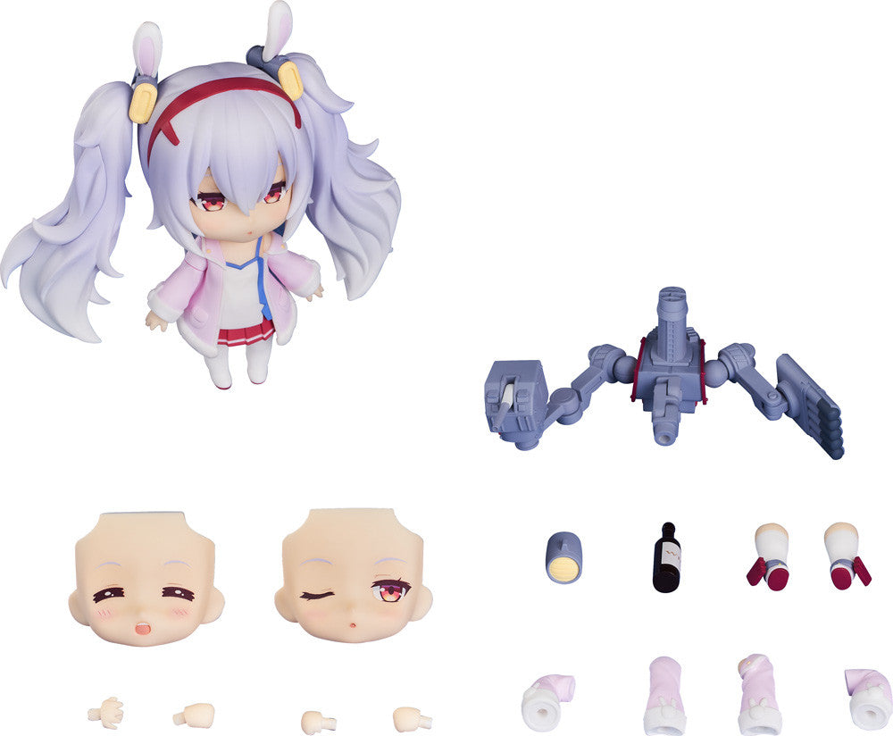 Azur Lane Nendoroid Laffey DX