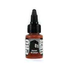 Monument Pro Acryl - Burnt Orange 22ml