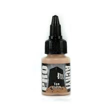 Monument Pro Acryl - Tan Flesh 22ml