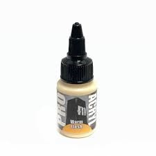 Monument Pro Acryl - Warm Flesh 22ml